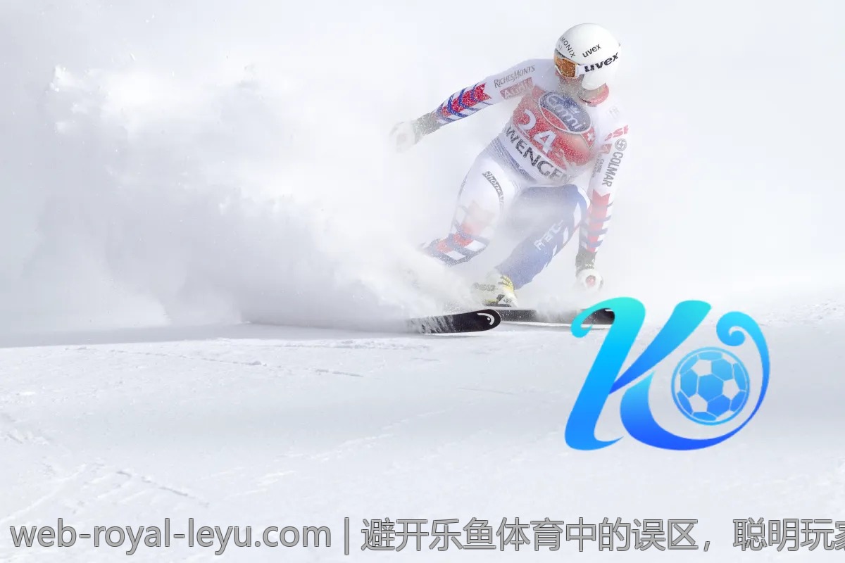 避开乐鱼体育中的误区，聪明玩家的选择