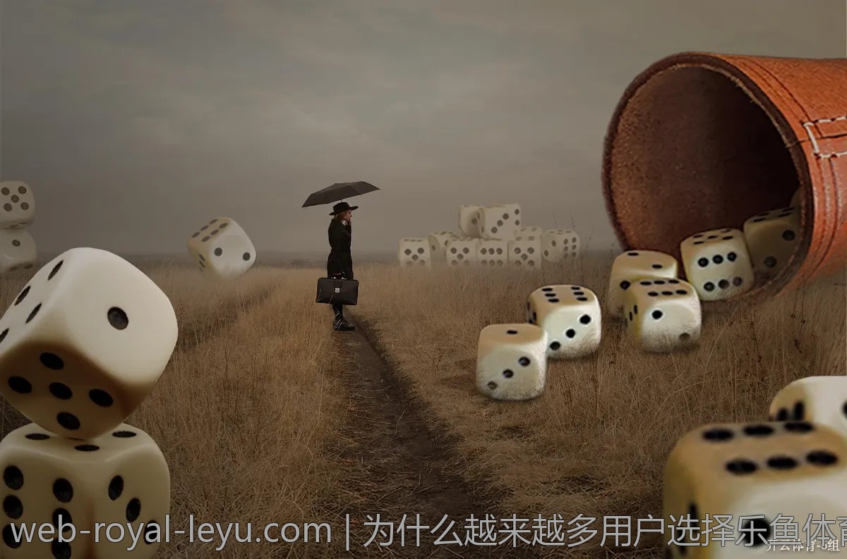 为什么越来越多用户选择乐鱼体育？