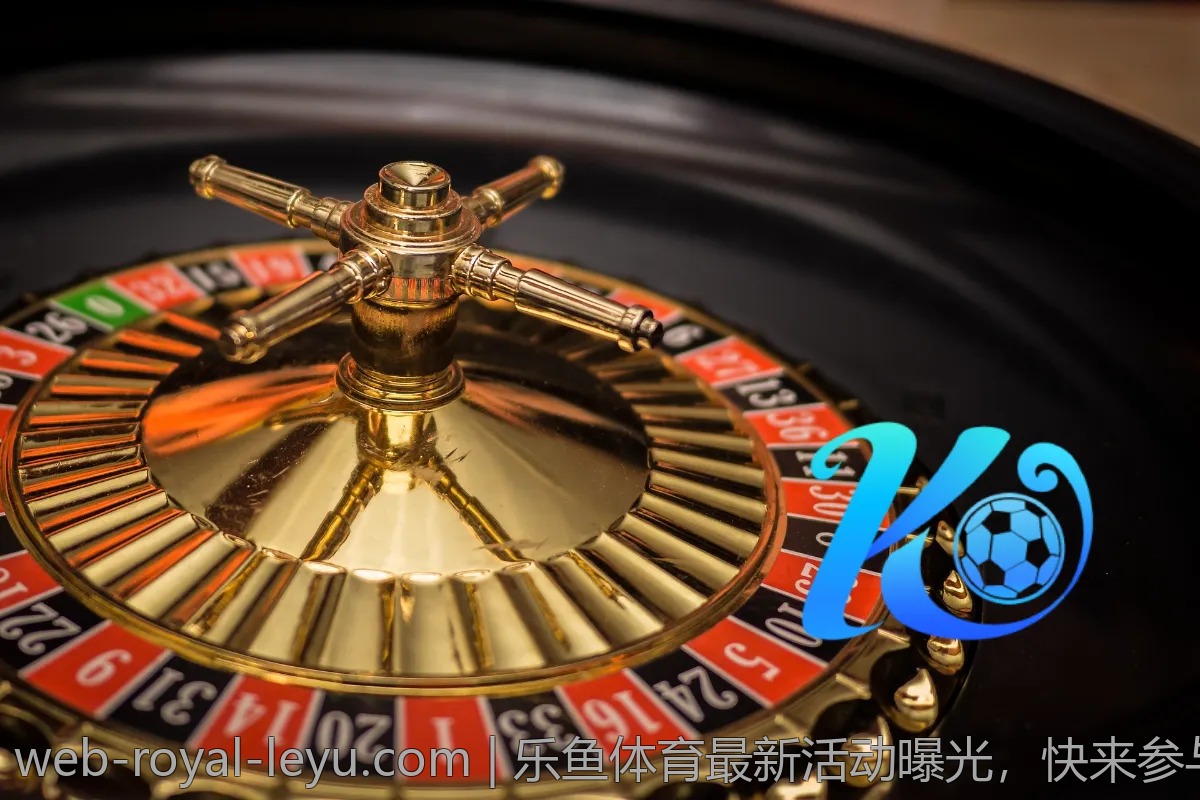乐鱼体育最新活动曝光，快来参与赢大奖