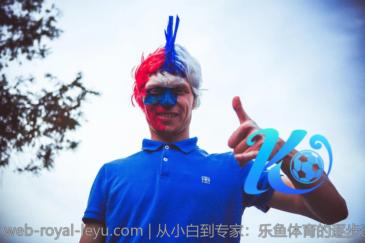 从小白到专家：乐鱼体育的逐步进阶分享